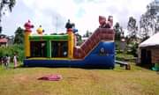 A picture of Bouncing Castle Rental Call or Whatsapp 256706140972 256785692331