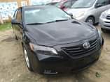 A picture of 2008 Toyota Camry tokumbo accident free Price 4 350m Location