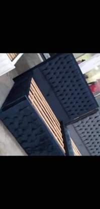 A picture of Bed sofa