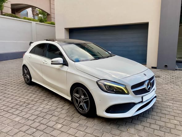 cheap cars johannesburg