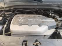 A picture of 6 months Used Acura MDX 2007