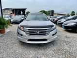 A picture of TOKS HONDA CROSSTOUR 2012