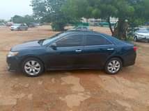 A picture of Super sharp Toks standard Toyota Camry SE 2014 Model with