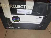 projector