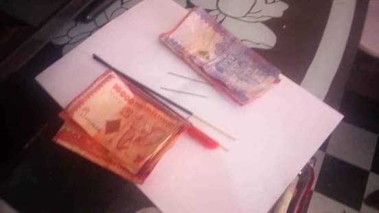 A picture of Bingwa wa Tiba asilia