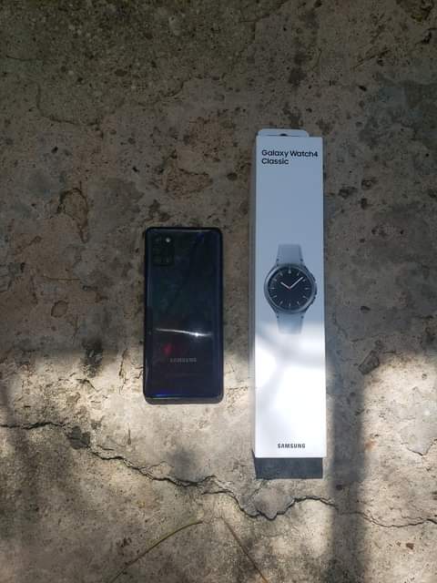 samsung a31