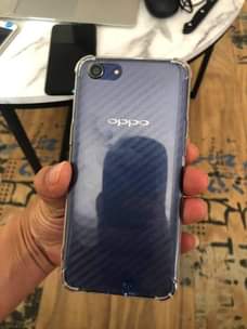 A picture of Oppo a83 4g ne