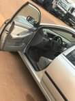 A picture of Toyota Corolla 04 tokunbo standard pure first body pan is