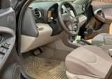 A picture of Toyota Rav4 2008 Registered