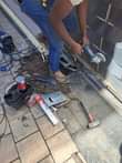 A picture of Gate Motor