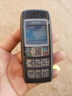 Nokia Basic Phones MK17 500 099 5511 806 088 1947 For Sale Malawi