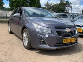 used chevrolet zimbabwe