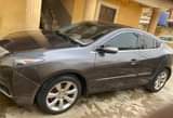 A picture of DANNY YUNG SMART AUTOS NAIJA USED ACURA ZDX 0 10