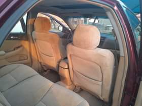 A picture of Sweet eod Ac good Engine and Gear perfect Fha lugbe