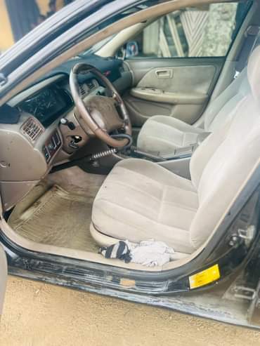 A picture of TOYOTA CAMRY TINY LIGHT VERY GOOD ENGINE AND SOUND AUTOMATIC