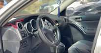 A picture of Super clean Toyota matrix 2004 model 2m owner just buy