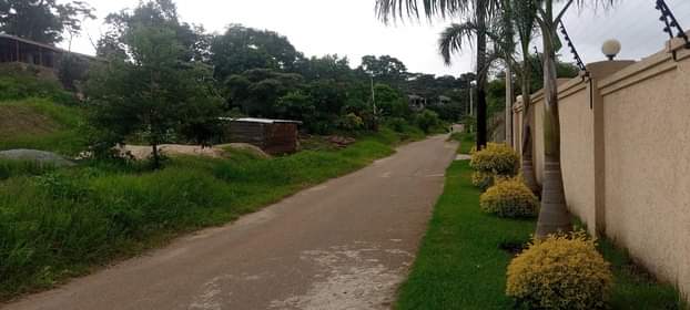property glen lorne