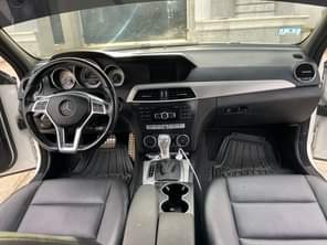 A picture of Sweet Dealz Foreign Used Mercedes Benz C300 4MATIC Year 2013