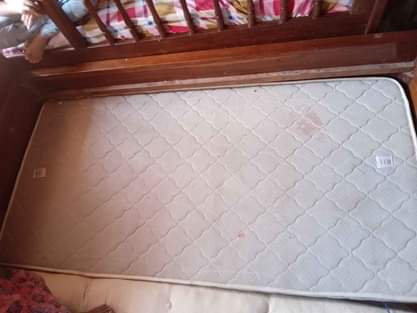 A picture of Mattress