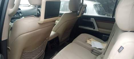 A picture of Toyota Landcruiser UBN on sale at 120m Quick sale Serious