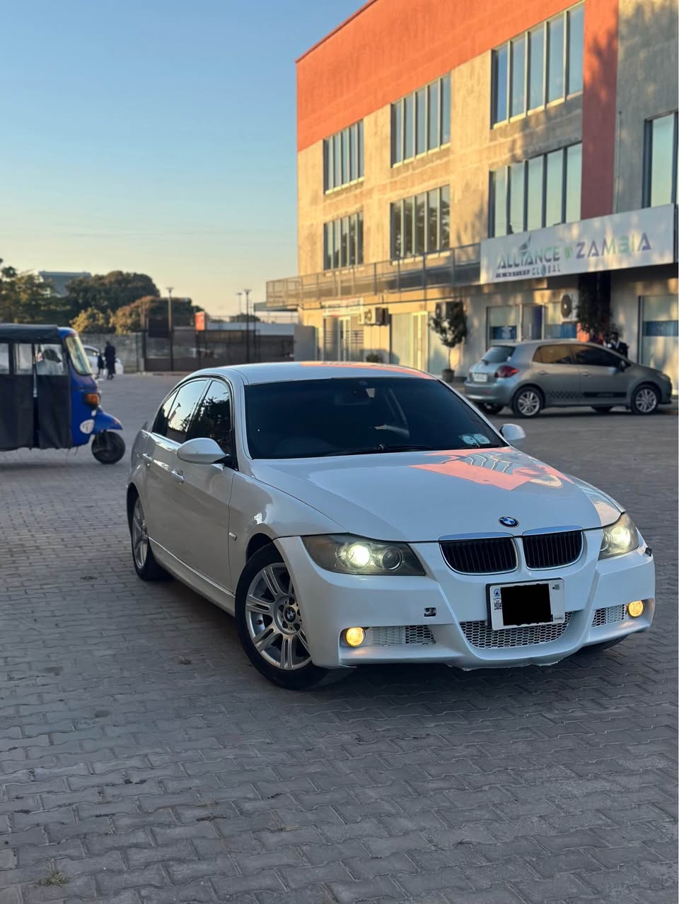 used bmw