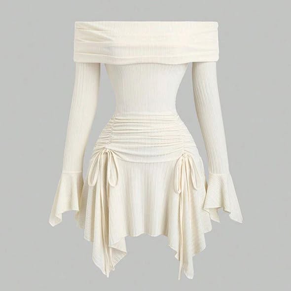 A picture of Dress