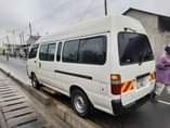A picture of Toyota Haice