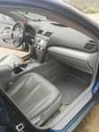 A picture of Toyota camry 2007