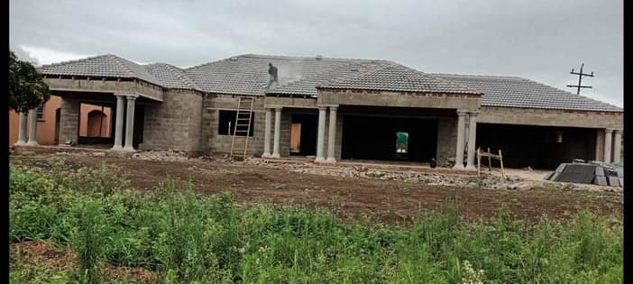 building material