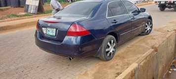 A picture of HONDA DC