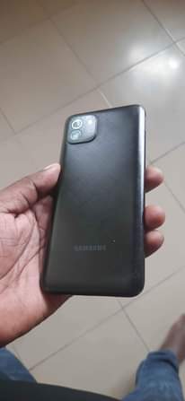 A picture of Samsung A03