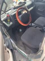 A picture of Mini bus