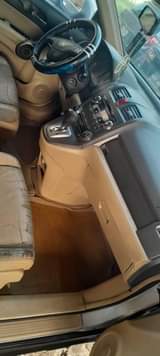 A picture of First Body Honda CR V in good condition Available for
