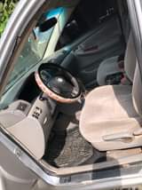 A picture of Corolla