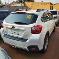 A picture of XV 2014 45M