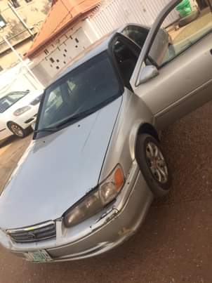A picture of Toyota Camry for sale perfect engine and gear selection Ac