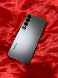 A picture of Meizu 21 pro