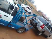 A picture of We buy cars