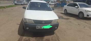 Gitau D.