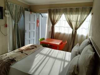 A picture of Mukwano Guest House 35 kept street kempton park