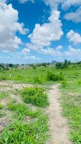 A picture of KIWANJA KINAUZWA KIBAMBA KIBWEGERE KWA MAZENGO TSH 2 500 000