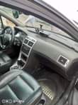 A picture of Peugeot 307 first body
