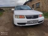 A picture of Nissan b15