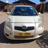 used toyota vits