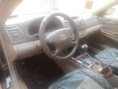 A picture of Car