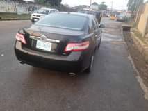 A picture of 2010 CAMRY