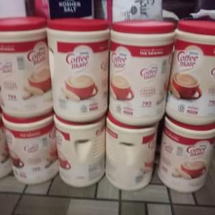 A picture of ORIGINAL COFFEE TEA MATE