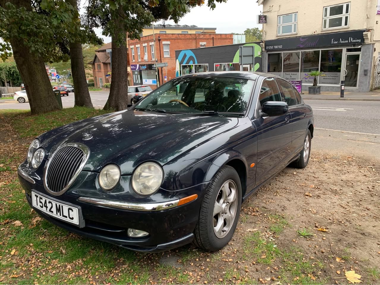 jaguar