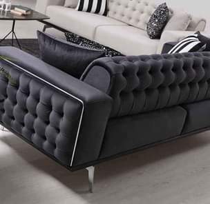 A picture of Sofa set