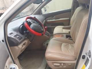 A picture of 2006 Lexus Rx RX330